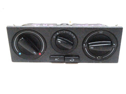 99 00 01 02 03 04 05 VW JETTA GOLF CLIMATE CONTROL