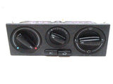 99 00 01 02 03 04 05 VW JETTA GOLF CLIMATE CONTROL