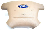 02 03 04 05 FORD EXPLORER LEFT DRIVER AIRBAG TAN