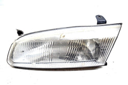 97 98 99 TOYOTA CAMRY LEFT DRIVER HEADLIGHT LAMP OEM