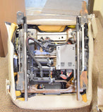 98 99 00 01 02 LINCOLN TOWN CAR DRIVER POWER SEAT WITH MEMORY