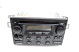 98 99 00 01 02 HONDA ACCORD CIVIC ODYSSEY ELEMENT PILOT RADIO CD PLAYER