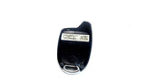 PRESTIGE ONE KEYLESS ENTRY REMOTE FCC ID ELVATJB