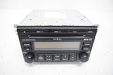 07 08 HYUNDAI TIBURON AM FM RADIO CD PLAYER OEM