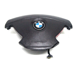 02 03 04 05 BMW 745I 745LI 3 SPOKE DRIVER SIDE AIRBAG