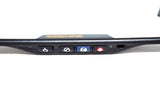 03 04 05 06 CADILLAC ESCALADE DENALI REARVIEW MIRROR ON STAR COMPATIBLE