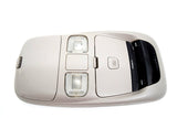 98 99 00 01 DODGE RAM PICK UP TRUCK OVERHEAD CONSOLE DOME MAP LIGHT