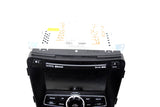 11 12 13 HYUNDAI SONATA NAVIGATION RADIO CD PLAYER BLUETOOTH OEM