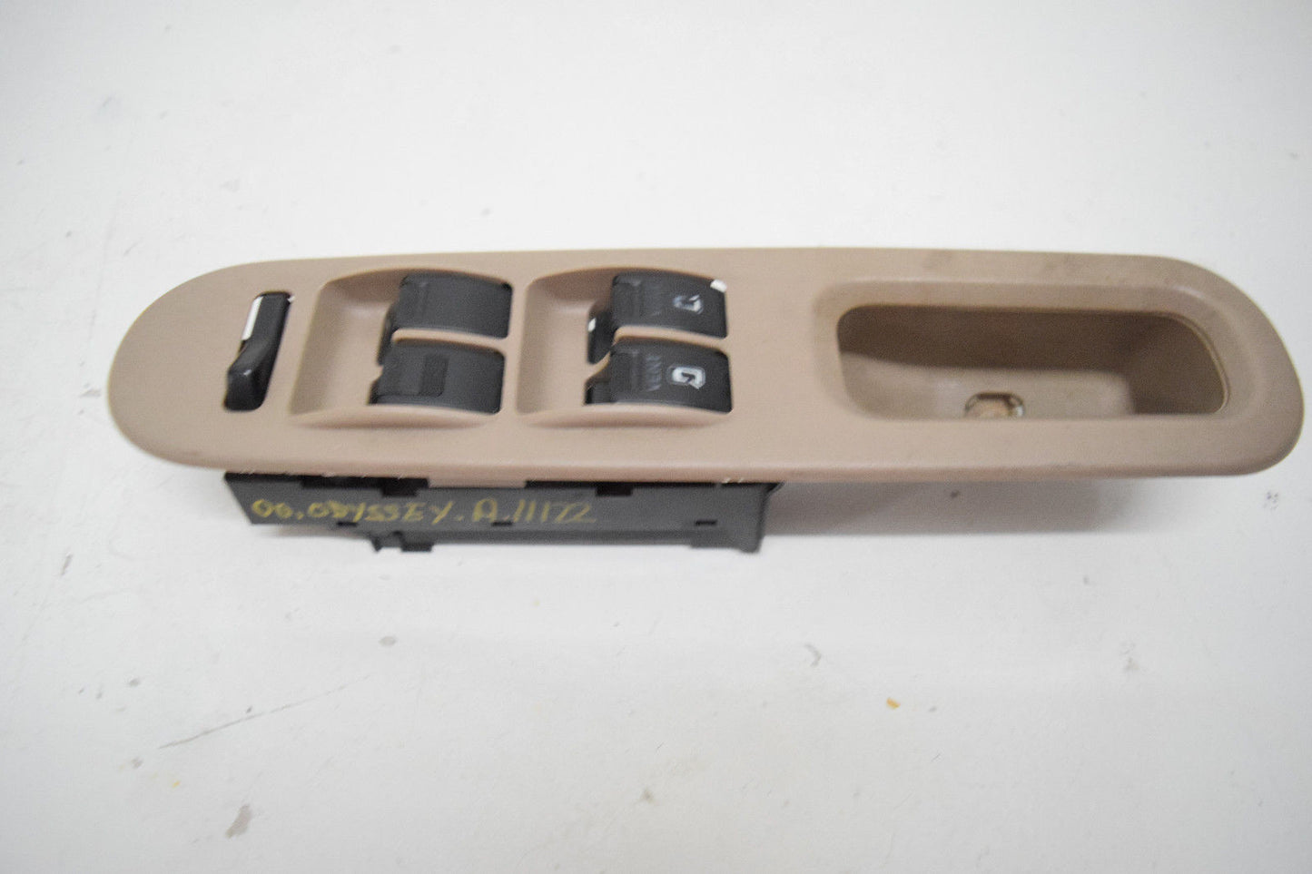 99 00 01 02 03 04 HONDA ODYSSEY MASTER WINDOW SWITCH OEM