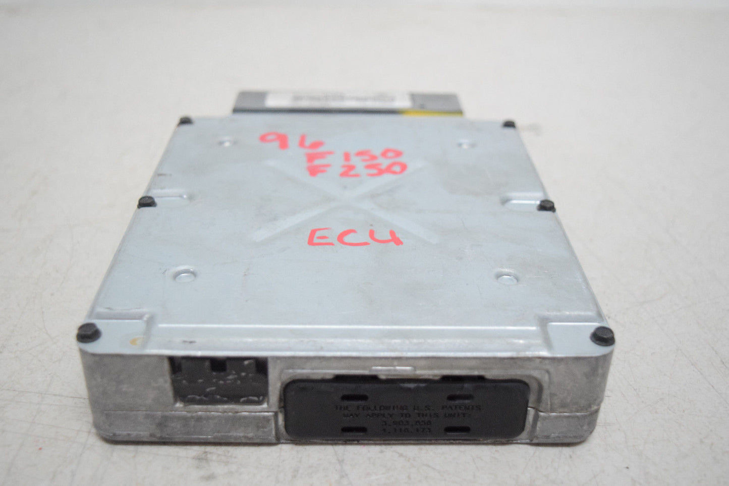 96 FORD F150 F250 ECU ECM ENGINE COMPUTER F6PF12A650AGA OEM