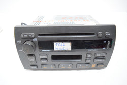 97 98 99 CADILLAC CATERA RADIO CD CASSETTE PLAYER OEM