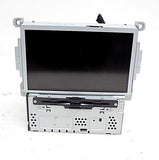 12 13 14 15 FORD FOCUS RADIO CD PLAYER BRAIN MODULE INFO DISPLAY SCREEN