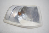 01 02 03 04 VOLVO S40 V40 RIGHT PASSENGER TURN SIGNAL CORNER LAMP