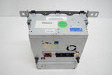 05 06 07 CADILLAC STS 6 DISC CD PLAYER RADIO NAVIGATION INFO DISPLAY