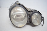 96 97 98 99 MERCEDES E320 E430 RIGHT PASSENGER HEADLIGHT OEM