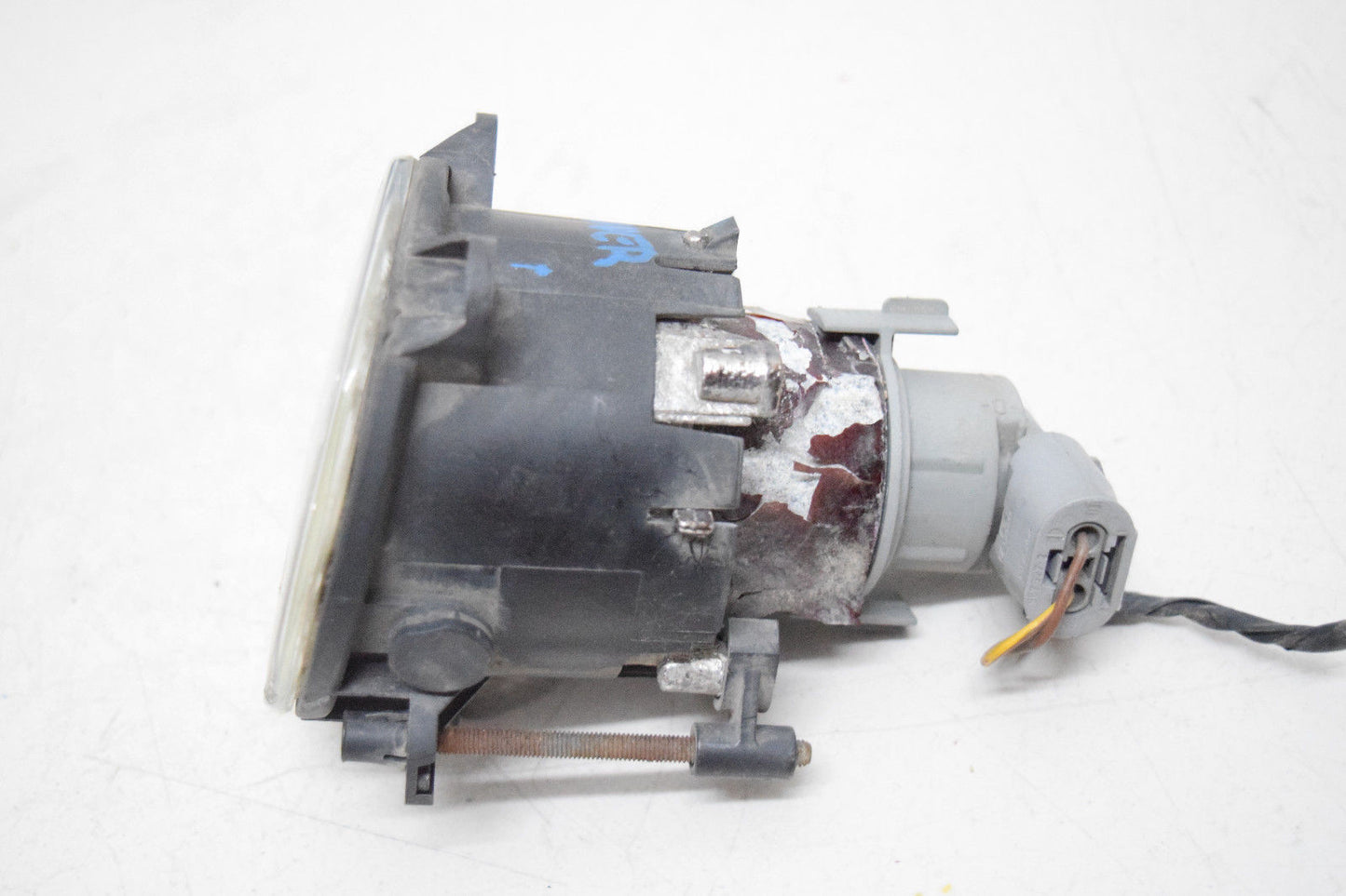 03 04 05 LAND ROVER RANGE ROVER RIGHT PASSENGER FOG LIGHT LAMP OEM
