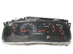 97 98 99 00 01 02 03 04 FORD F250 SUPER DUTY SPEEDOMETER
