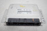 99 00 LANDROVER DISCOVERY ECU ECM ENGINE COMPUTER 0261204439