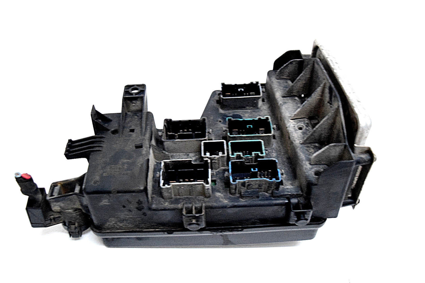 03 04 05 DODGE RAM FUSE BOX INTEGRATED POWER SUPPLY MODULE P05026034AA