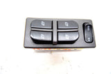 99 00 01 02 03 04 05 SAAB 9.5 9-5 95 DRIVER MASTER WINDOW SWITCH