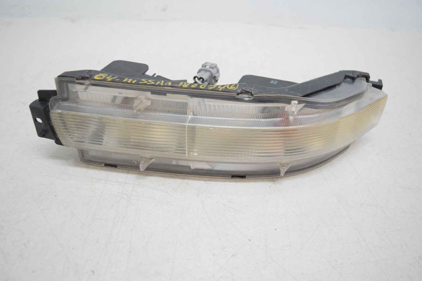 03 04 05 NISSAN 350Z LEFT DRIVER TURN SIGNAL CORNER LIGHT