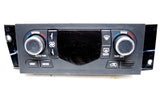 02 03 04 05 06 07 BUICK RENDEZVOUS RENDEVOUS DUAL DUEL CLIMATE CONTROL OEM