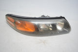 00 01 02 03 04 05 PONTIAC BONNEVILLE RIGHT PASSENGER HEADLIGHT OEM