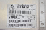 02 03 04 05 06 AUDI A6 TCU TCM TRANSMISSION COMPUTER 8E0927156J OEM