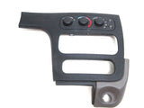 98 99 00 01 02 03 04 DODGE INTREPID SEBRING CLIMATE CONTROL DASH BEZEL