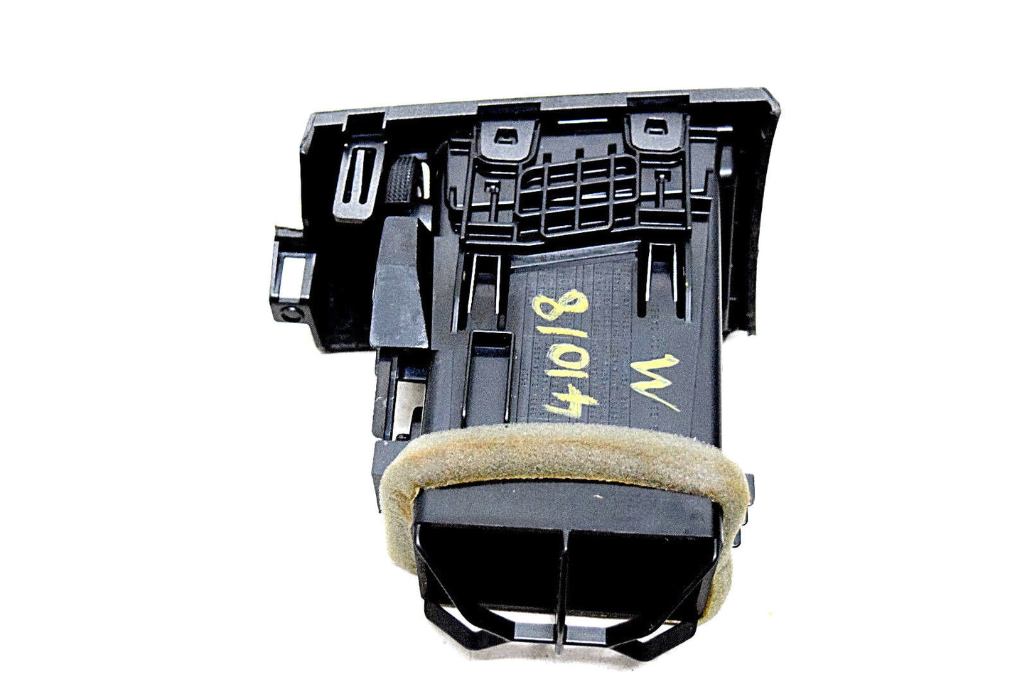 07 08 09 10 11 NISSAN VERSA LEFT DRIVER DASH VENT OEM