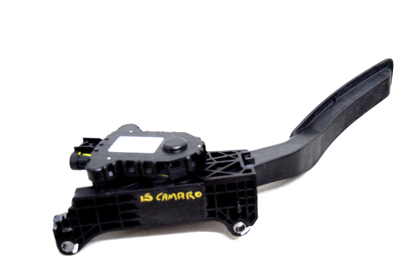 10 11 12 13 14 15 CHEVY CAMARO GAS PEDAL OEM