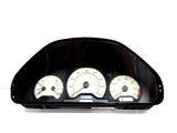 98 99 MERCEDES E320 SPEEDOMETER INSTRUMENT CLUSTER