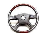03 04 05 06 CADILLAC ESCALADE YUKON DENALI DRIVER ARIBAG STEERING WHEEL