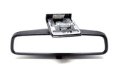 90 91 92 MERCEDES 500SL REARVIEW MIRROR OEM