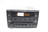 04 05 06 NISSAN ALTIMA RADIO CD PLAYER OEM