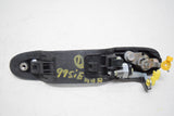 99 00 01 TOYOTA SIENNA LEFT DRIVER DOOR HANDLE OEM