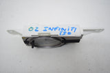 00 01 02 03 INFINITI i30 i35 ANALOG DASH CLOCK OEM