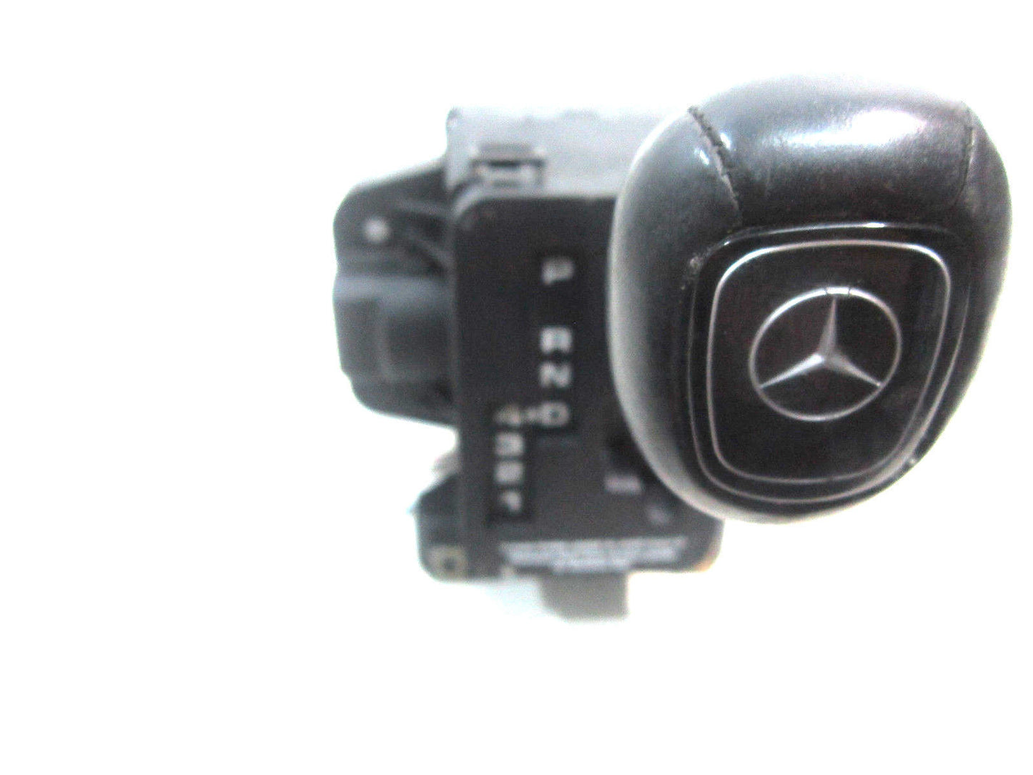 97 98 99 00 MERCEDES ML320 ML430 GEAR SHIFTER