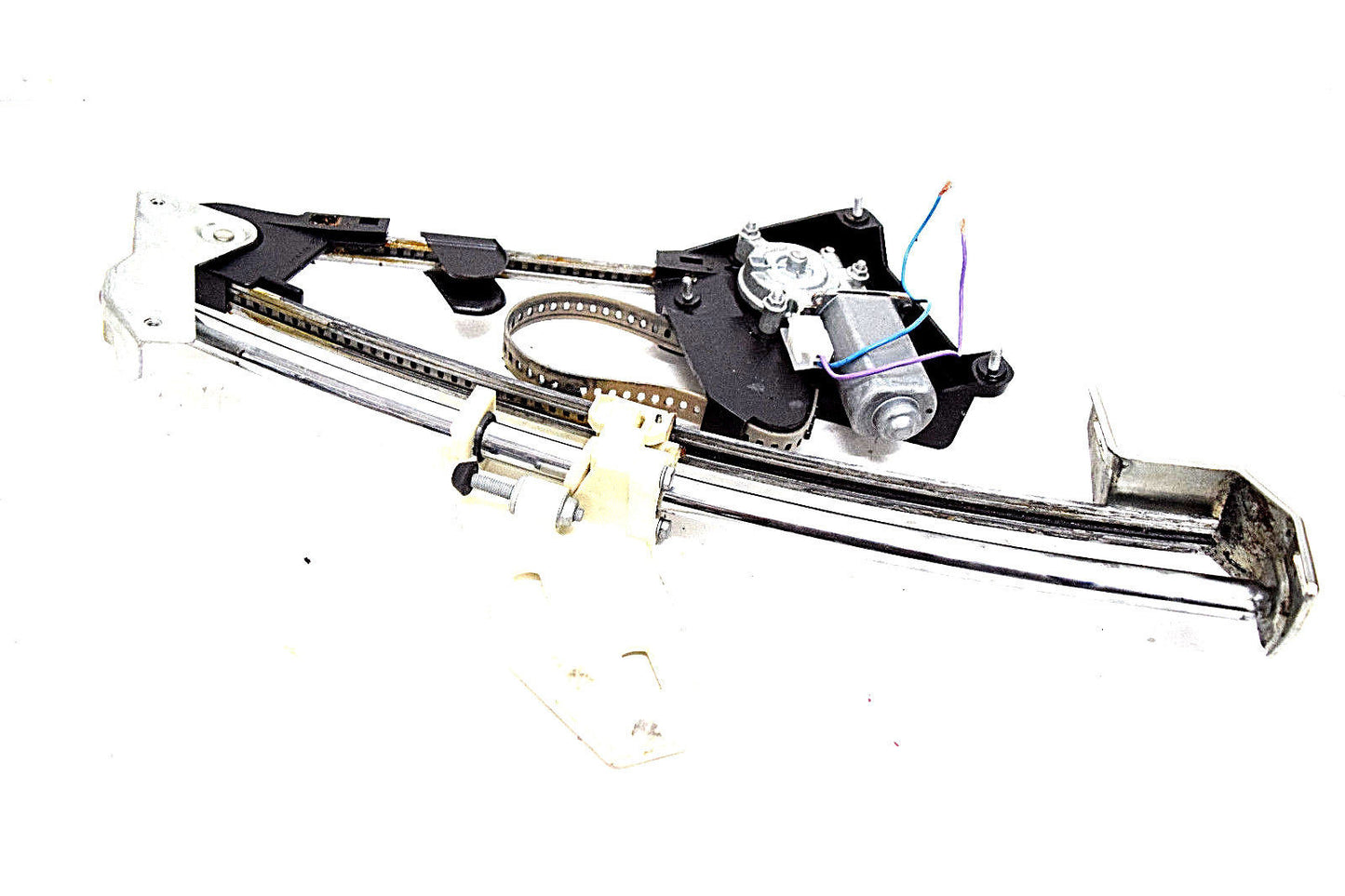 87 88 89 90 91 92 CADILLAC ALLANTE RIGHT PASSENGER WINDOW MOTOR REGULATOR