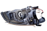 02 03 04 NISSAN ALTIMA LEFT DRIVER HEADLIGHT HEAD LAMP