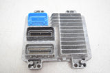 06 CHEVY IMPALA ECU ECM ENGINE COMPUTER 12606474 OEM