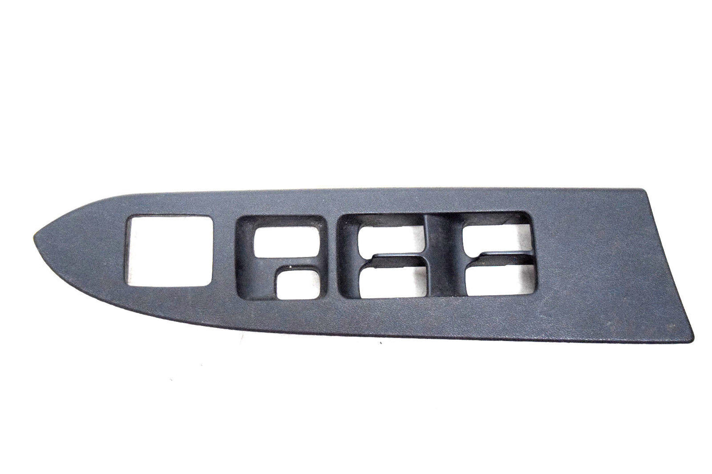 04 05 06 MITSUBISHI GALANT DRIVER MASTER WINDOW SWITCH COVER