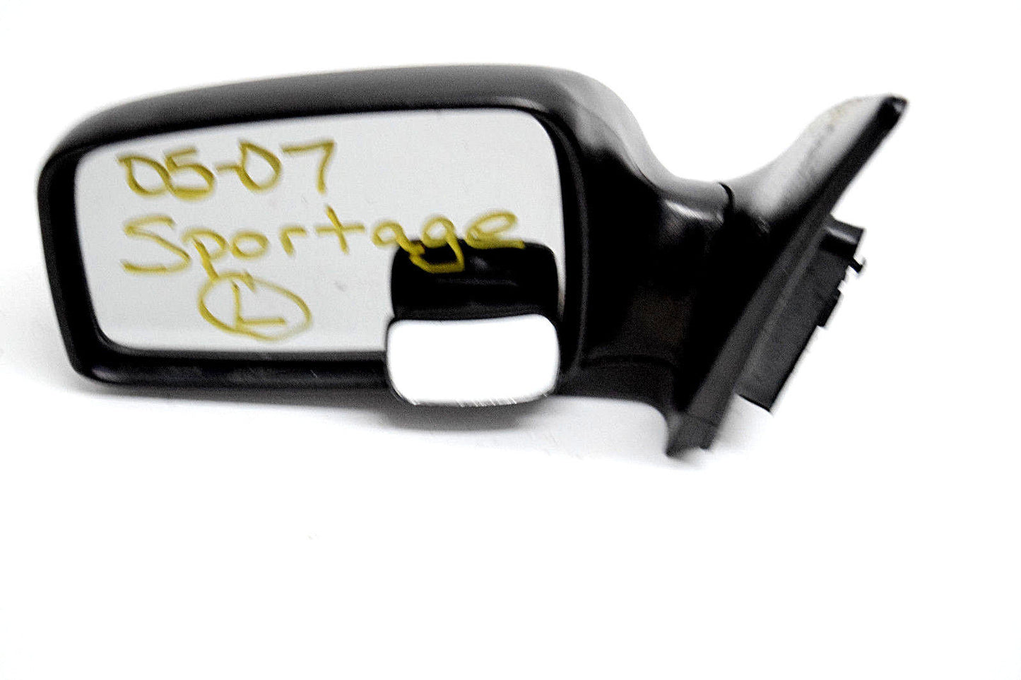 05 06 07 08 09 KIA SPORTAGE LEFT DRIVER SIDE MIRROR