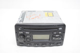 00 01 02 03 04 FORD FOCUS MERCURY COUGAR RADIO CD PLAYER