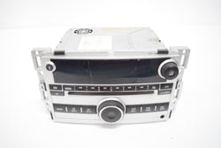 07 08 09 CHEVY MALIBU RADIO CD PLAYER OEM