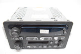 00 01 02 03 04 05 CHEVY CAVALIER IMPALA MALIBU RADIO CD CASSETTE PLAYER