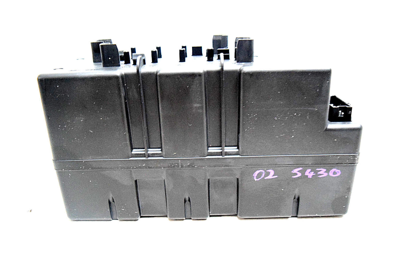 00 01 02 03 04 05 06 MERCEDES S430 S500 DOOR LOCK VACUUM CONTROL PUMP