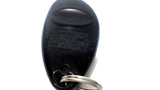 AFTERMARKET REMOTE CAR ALARM KEYLESS ENTRY FCC ID ELVATDB