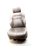 99 00 01 02 03 04 JEEP GRAND CHEROKEE LIMITED LEFT DRIVER POWER SEAT TAUPE