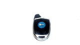 PRESTIGE ONE KEYLESS ENTRY REMOTE FCC ID ELVATJB